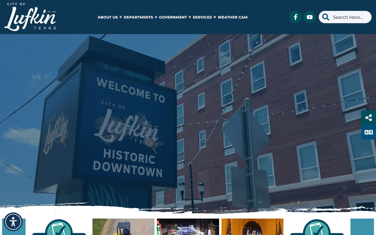 Angelina County Texas Traffic Ticket Records Lufkin Municipal Court